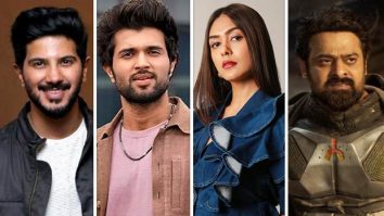 Dulquer Salmaan, Vijay Deverakonda, Mrunal Thakur, S S Rajamouli, Ram Gopal Varma: Kalki 2898 AD has RECORD number of cameos