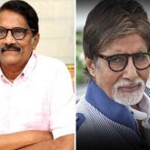 Kalki 2898 AD producer Ashwini Dutt pens a heartfelt note for Amitabh Bachchan after the megastar touches his feet