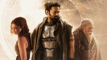 Kalki 2898 AD trailer: Prabhas indirectly hints at his box office prowess with the dialogue on ‘records’; Deepika Padukone’s character adds to the mystery; Amitabh Bachchan’s action avatar steals the show