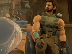 Kalki 2898 AD’s 6-ton electric car Bujji embarks on nationwide tour across India; deets inside