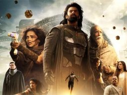 Hollywood concept artist Oliver Beck recalls Kalki 2898 AD makers approaching him amid accusations of plagiarism: “There is no budget left to pay artists”