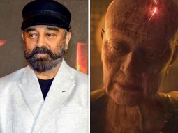 Kamal Haasan took one year to agree to play villain in Kalki 2898 AD: “Self-doubt comes…”