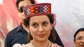 Kangana Ranaut SLAPPED at Chandigarh airport by CISF personnel over anti-farmer remarks: Reports