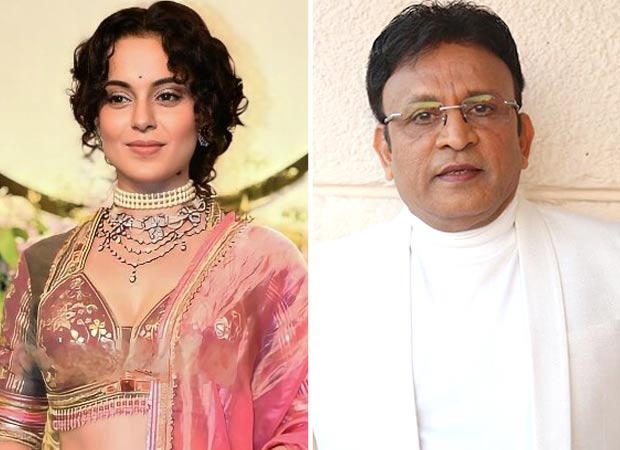 Kangana Ranaut reacts to Annu Kapoor after he says he’s ‘jealous of her’ : Bollywood Information