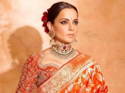 Kangana Ranaut’s generosity shines as she gifts newly married cousin a house in Chandigarh