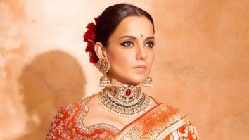 Kangana Ranaut’s generosity shines as she gifts newly married cousin a house in Chandigarh