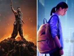 Kanguva announces release date; Suriya starrer to clash with Alia Bhatt starrer Jigra