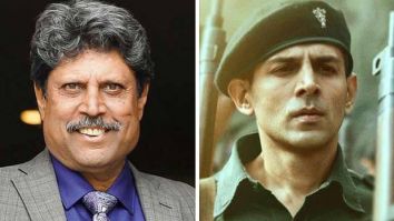 Kapil Dev praises Kartik Aaryan starrer Chandu Champion: “Your effort and talent is shining”