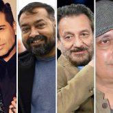 Karan Johar, Anurag Kashyap, Shekhar Kapur and Piyush Mishra turn voice actors for animated feature Schirkoa In Lies We Trust