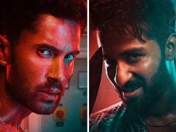 Karan Johar drops series of BLOODY posters of Kill featuring Lakshya and Raghav Juyal ahead of trailer release tomorrow, see photos