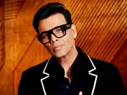 Karan Johar gets relief! Bombay High Court blocks release of Shaadi Ke Director Karan Aur Johar over name rights