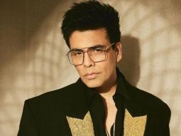 Karan Johar moves Bombay High Court over illegal use of his name in a film’s title