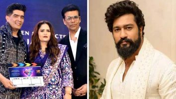 Karan Johar speaks in Marathi; says the film title ‘Vicky’ can prove lucky as “Vicky Kaushal is a big star”; opens up on Marathi cinema’s box office trends: “Telugu and Tamil cinema get a lot of love but…”