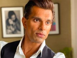Karan Singh Grover talks about his two divorces: “I’m not somebody who gets bothered if…”