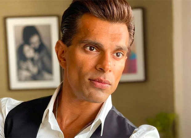 Karan Singh Grover talks about his two divorces: “I'm not somebody who gets bothered if...”