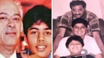Father’s Day 2024: Karan Johar, Arjun Kapoor and other celebs pen heartfelt tribute to their hero