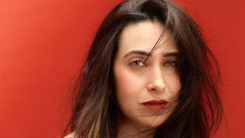 Karisma Kapoor recalls Dil To Pagal Hai being first film to have monitor on set; Zubeidaa was first sync sound movie in India
