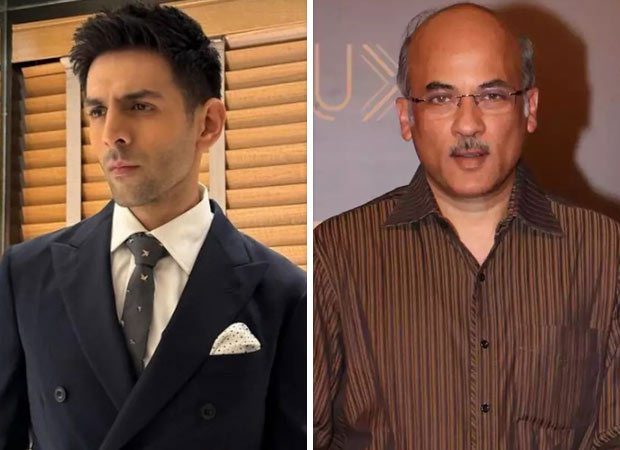 Kartik Aaryan in talks for being the next Prem in Sooraj Barjatya’s upcoming directorial: Report