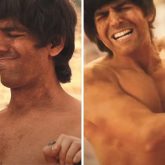 Kartik Aaryan shares behind-the-scenes video of Chandu Champion from wrestling shoot in extreme heat: "Humne hamara X-Factor shot de diya"