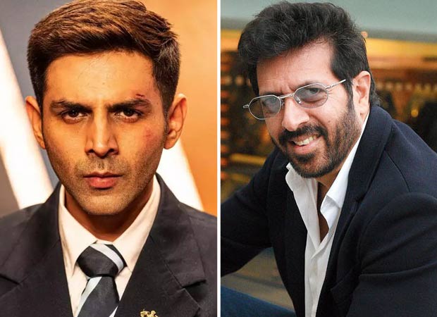 “Kartik Aaryan’s silences in Chandu Champion will speak louder than a monologue,” says Kabir Khan