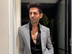 Kartik Aaryan fan duped of Rs 82 lakhs in meeting scam: Reports 
