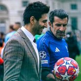 Hala Madrid! Kartik Aaryan cheers on favorite team's Champions League victory, watch