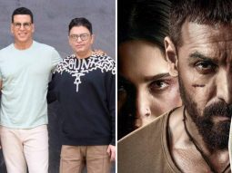 Khel Khel Mein vs Vedaa: Akshay Kumar and John Abraham’s clashes on Independence Day have always led to BIG numbers at the box office Khel Khel Mein vs Vedaa: Akshay Kumar and John Abraham’s clashes on Independence Day have always led to BIG numbers at the box office