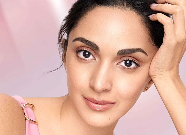 Kiara Advani announced as the brand ambassador for Pond’s Skin Institute : Bollywood News