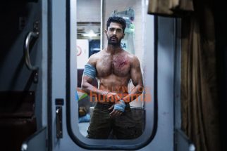Kill movie stills