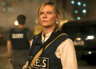 Kirsten Dunst starrer dystopian war film Civil War announces streaming premiere on Prime Video, starting June 28