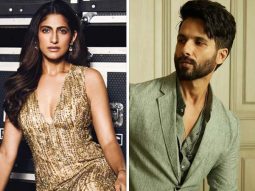 Kubbra Sait to play a cop alongside Shahid Kapoor in Deva