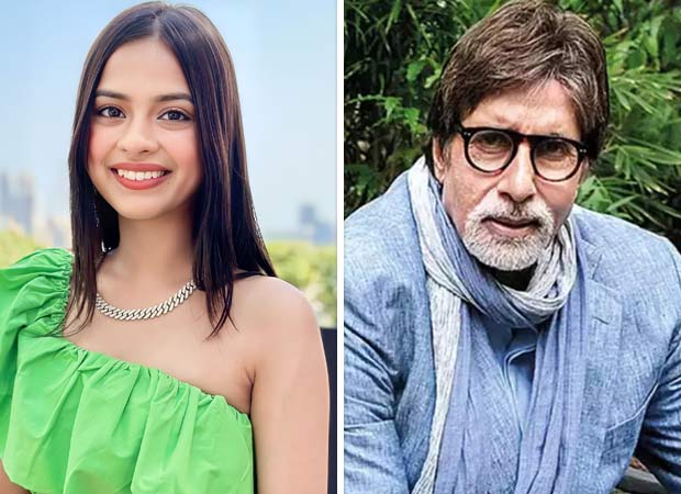 Laapataa Ladies star Nitanshi Goel speaks about working with Amitabh Bachchan: “I thought he was extremely humble” : Bollywood News