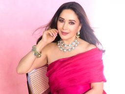 Madhuri Dixit under fire for alleged collaboration with blacklisted Pakistani promoter