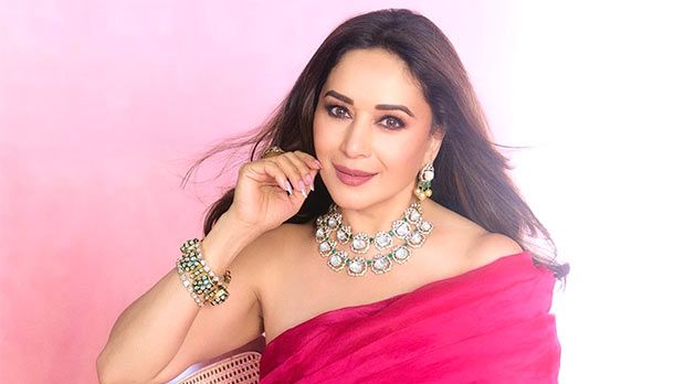 Madhuri Dixit under fire for alleged collaboration with blacklisted Pakistani promoter
