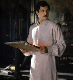 Maharaj stills