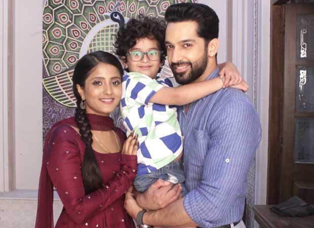 Main Hoon Saath Tere actress Ulka Gupta opens up about her rapport with Karan Vohra and Nihan Jain; says, “Karan and Nihan play a lot of pranks on me”