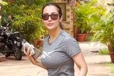 Malaika Arora is ready for her daily workout session, are you