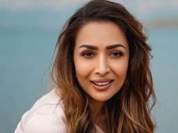 Malaika Arora looks majestic in awe-inspiring Benarasi lehenga