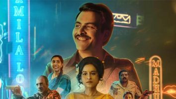 Manav Kaul and Tillotama Shome to star in gangster comedy series Tribhuvan Mishra: CA Topper; set for July 18 premiere on Netflix, see poster