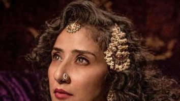 Manisha Koirala on post-Heeramandi plans, “I think I need to vamoose for a while, I need to focus on my health”