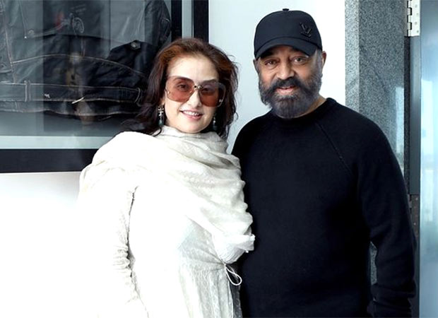 Manisha Koirala reunites with Indian co-star Kamal Haasan “His cinematic understanding is unparalleled” Manisha Koirala reunites with Indian co-star Kamal Haasan “His cinematic understanding is unparalleled”