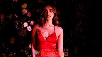 Manushi Chhillar