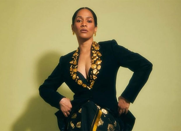 Masaba Gupta turns producer with a actuality collection on Indian weddings : Bollywood Information