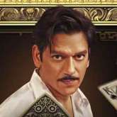 Vijay Varma begins shooting for Matka King a day after announcing Mirzapur release date