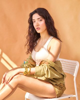 Celeb Photos Of Medha Shankr