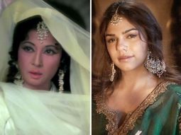 “Zameen aasman ka fark hai”: Meena Kumari’s stepson strongly REACTS to Sharmin Segal calling Pakeezah actress’ “nothingness” her inspiration for Heeramandi “Zameen aasman ka fark hai”: Meena Kumari’s stepson strongly REACTS to Sharmin Segal calling Pakeezah actress’ “nothingness” her inspiration for Heeramandi