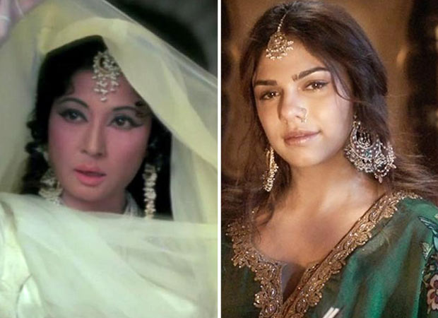 “Zameen aasman ka fark hai”: Meena Kumari’s stepson strongly REACTS to Sharmin Segal calling Pakeezah actress’ “nothingness” her inspiration for Heeramandi  : Bollywood News