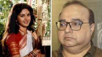 Meenakshi Seshadri reveals that she was ousted from Damini after rejecting the marriage proposal from Rajkumar Santoshi; says, “It is below my dignity to turn this into a fight”