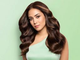 Mira Kapoor hosts Schwarzkopf Professional’s Global Ambassador Lesley Jennison, watch 