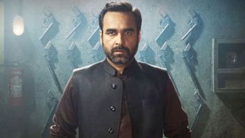 Mirzapur 3: Pankaj Tripathi credits Mirzapur for the success of  many actors; says, “It’s Mirzapur that has transformed us into stars”